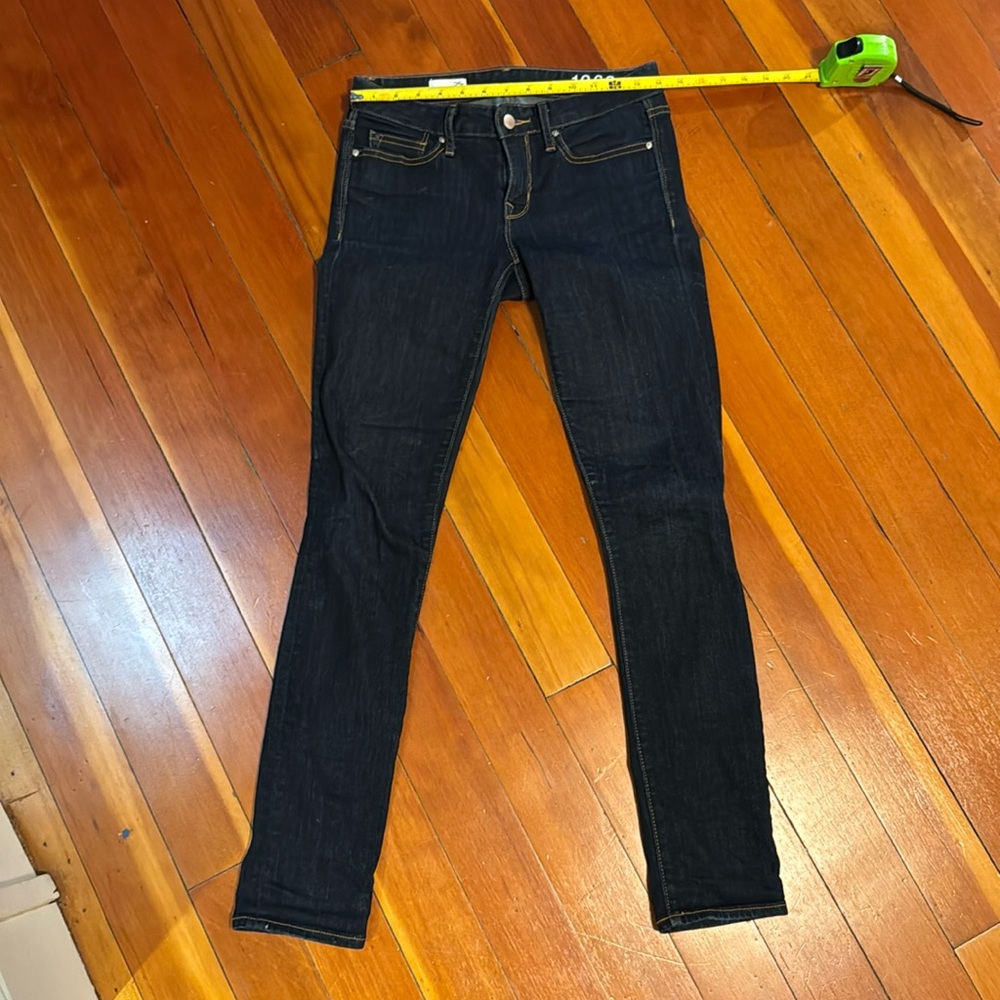 GAP Always Skinny jeans 25r